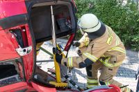 FF Schwandorf - WeberRescue Training 14_05_2016-142